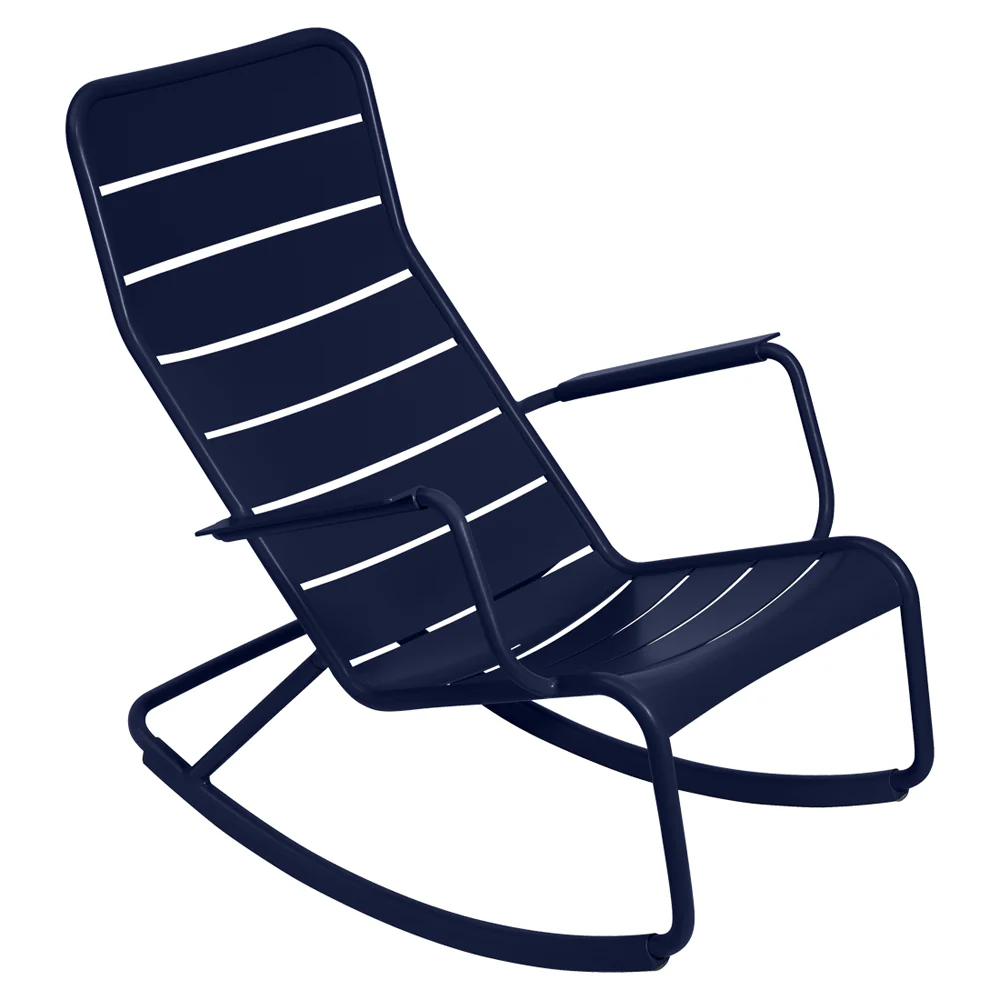 Fermob Luxembourg Rocking Chair - Image 5
