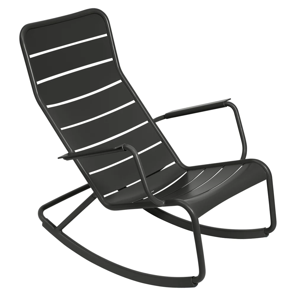 Fermob Luxembourg Rocking Chair - Image 6