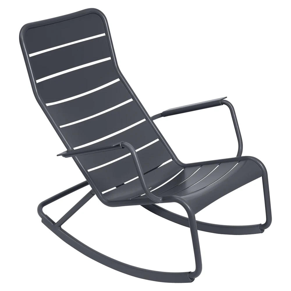 Fermob Luxembourg Rocking Chair - Image 7