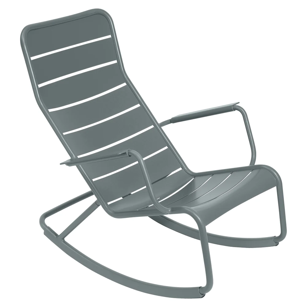 Fermob Luxembourg Rocking Chair - Image 8