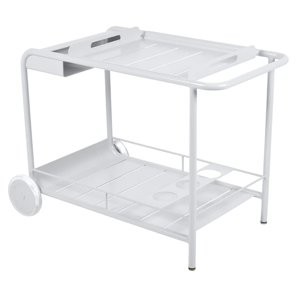Fermob Luxembourg Side Bar/Trolley - Image 10
