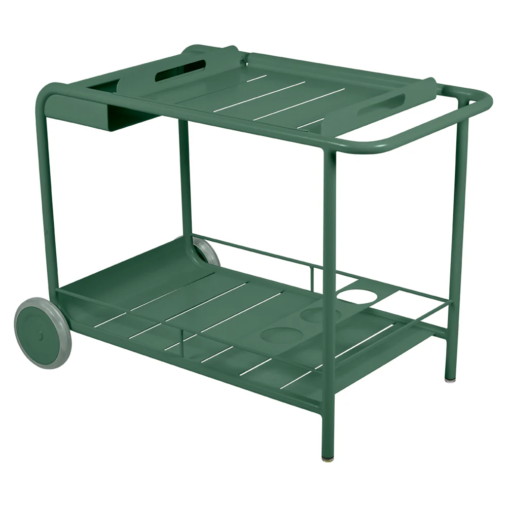 Fermob Luxembourg Side Bar/Trolley - Image 11