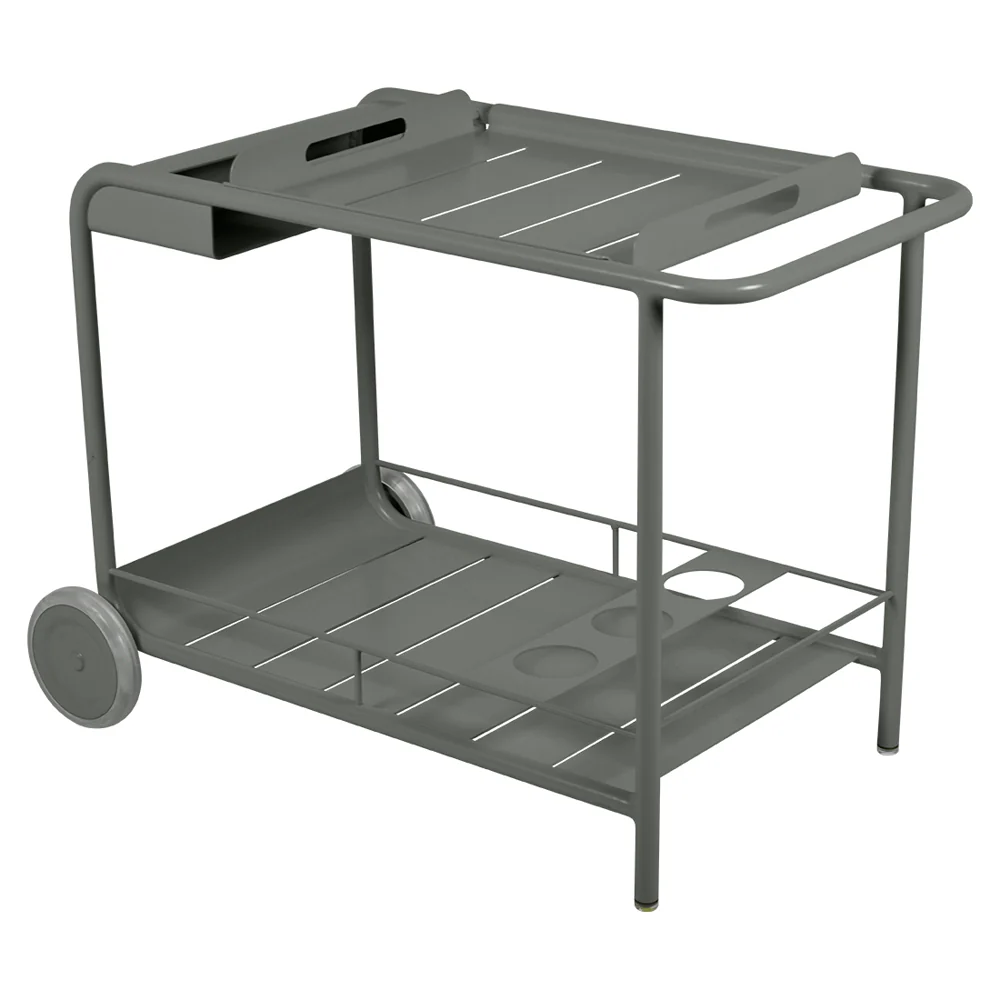 Fermob Luxembourg Side Bar/Trolley - Image 12