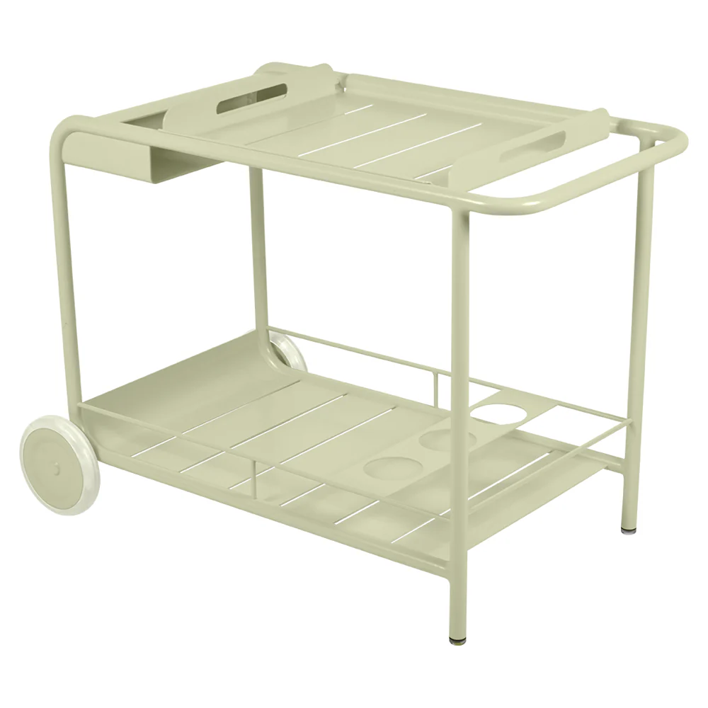 Fermob Luxembourg Side Bar/Trolley - Image 14