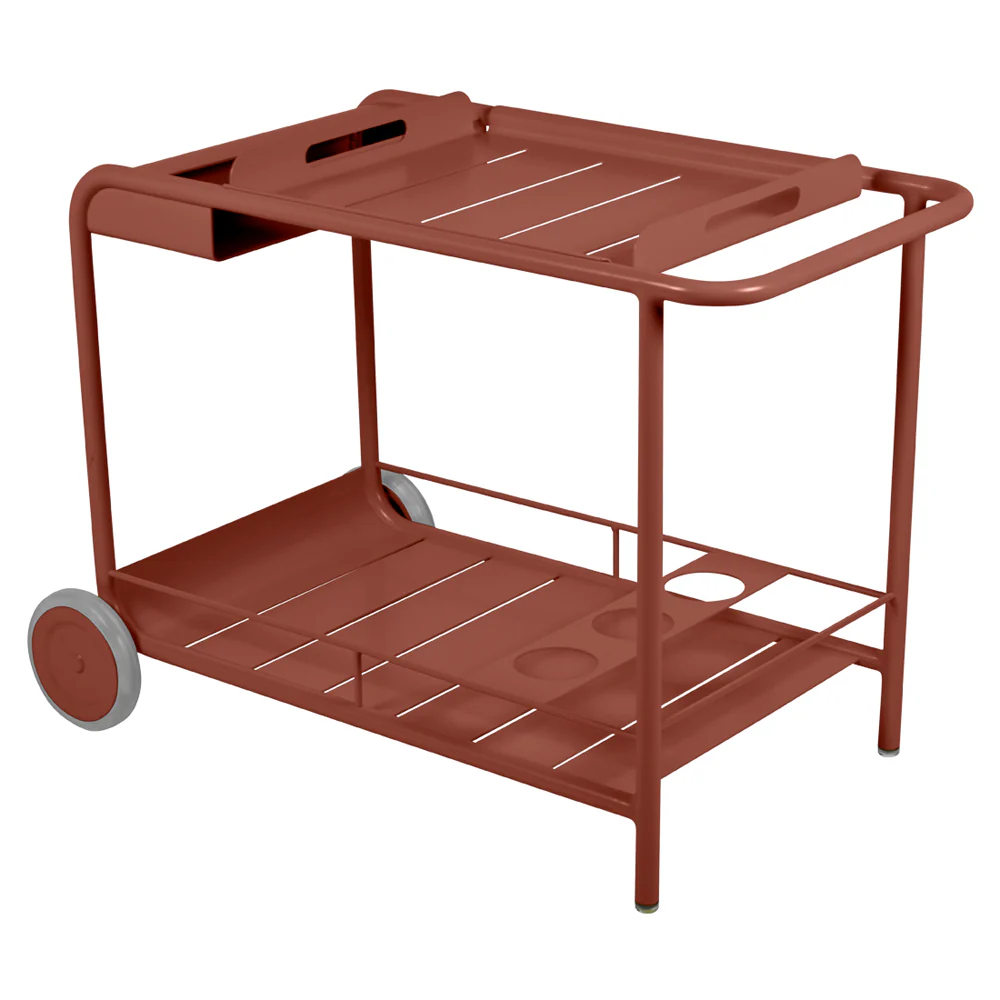 Fermob Luxembourg Side Bar/Trolley - Image 16