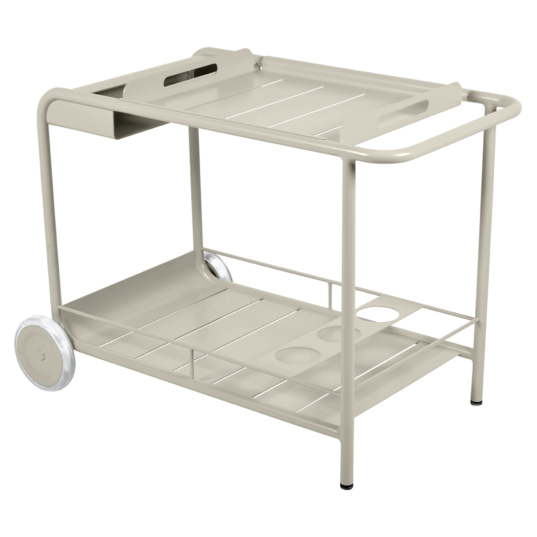 Fermob Luxembourg Side Bar/Trolley - Image 17
