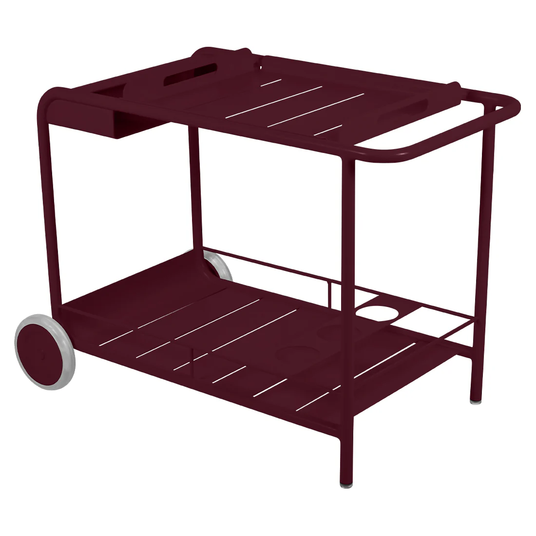 Fermob Luxembourg Side Bar/Trolley - Image 18