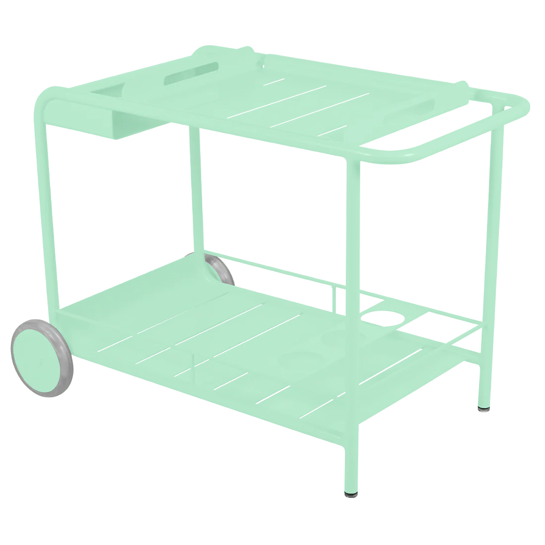 Fermob Luxembourg Side Bar/Trolley - Image 19