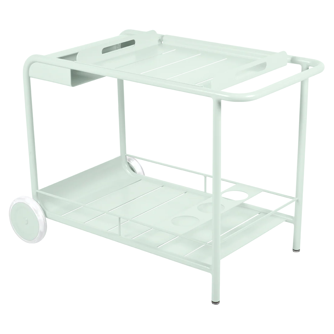 Fermob Luxembourg Side Bar/Trolley - Image 20