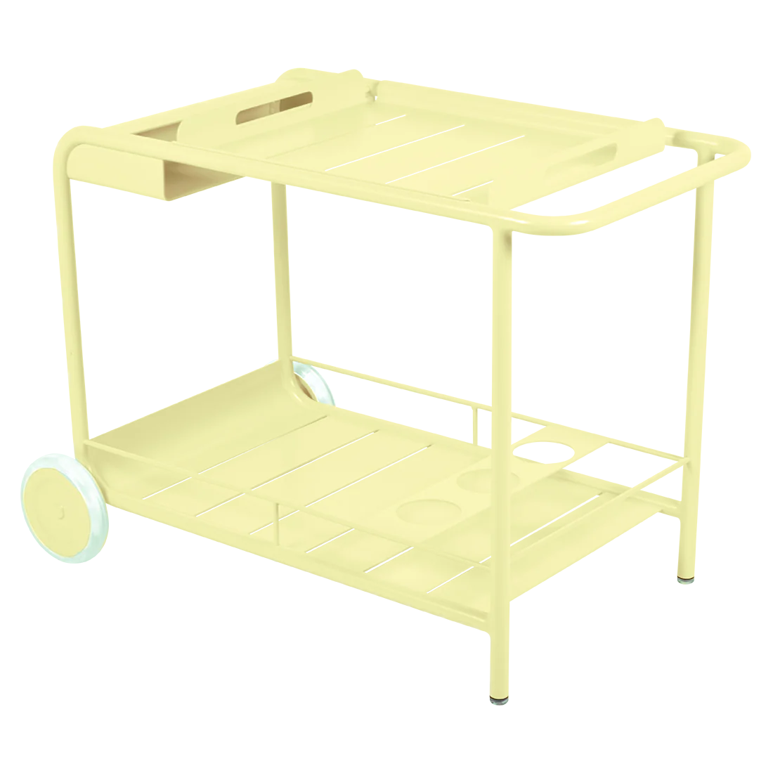 Fermob Luxembourg Side Bar/Trolley - Image 21