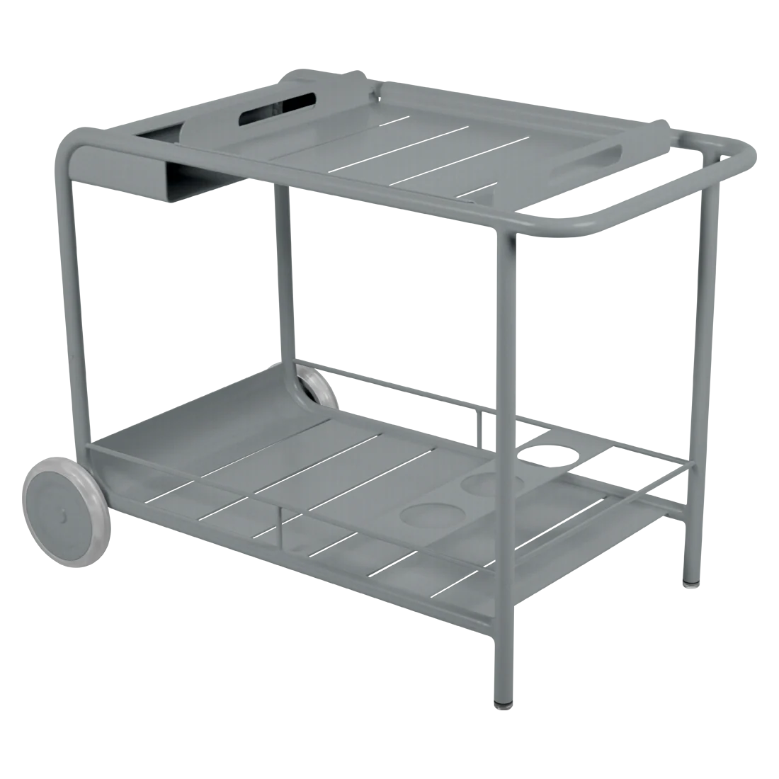 Fermob Luxembourg Side Bar/Trolley - Image 22