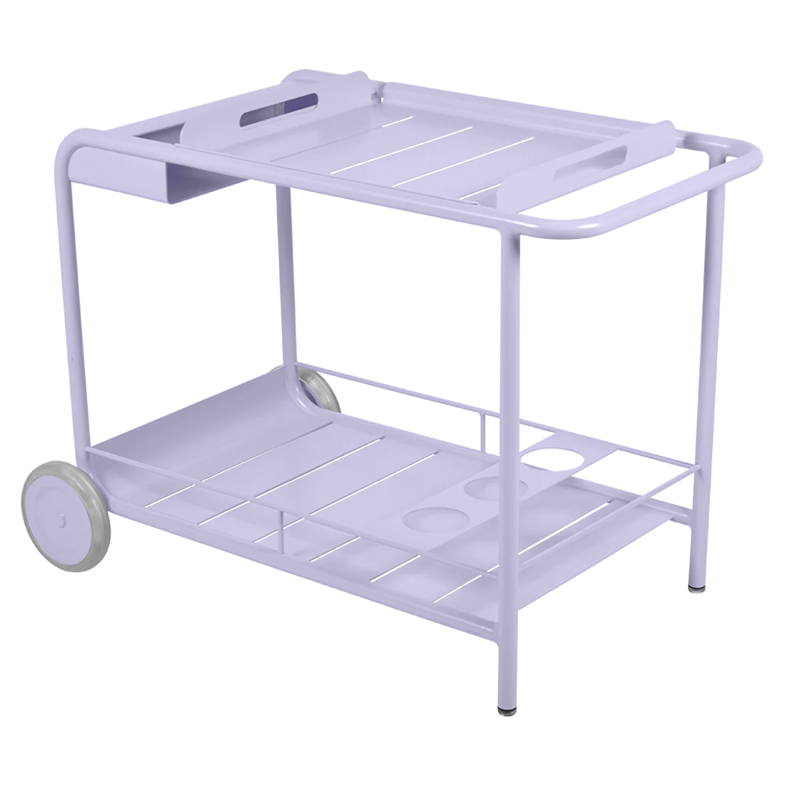 Fermob Luxembourg Side Bar/Trolley - Image 24