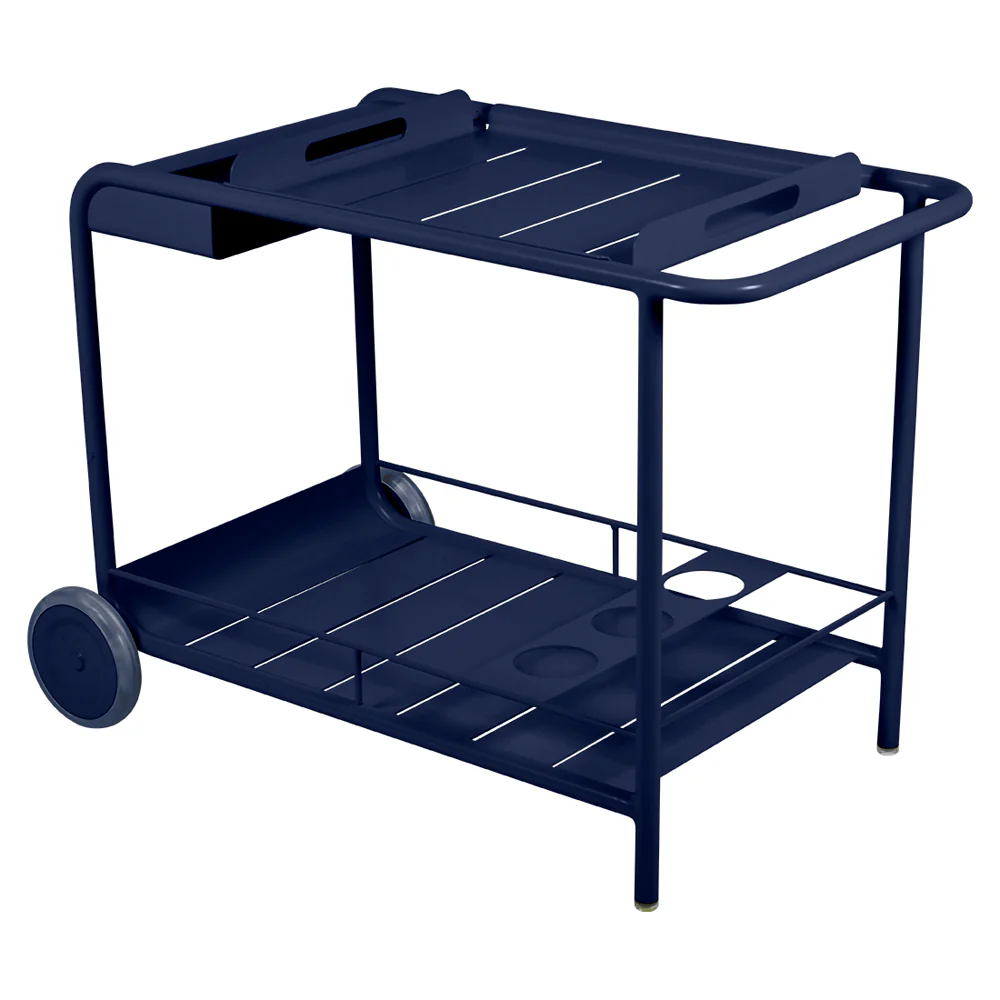 Fermob Luxembourg Side Bar/Trolley - Image 5
