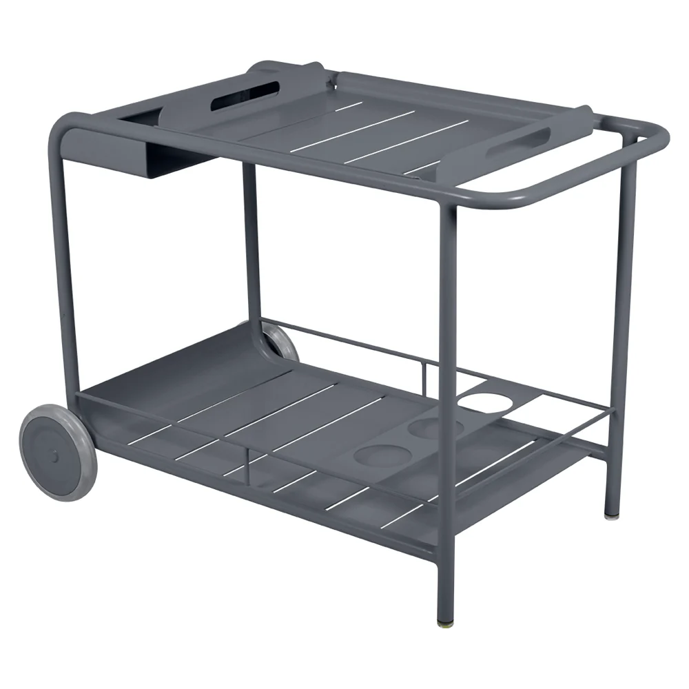Fermob Luxembourg Side Bar/Trolley - Image 7