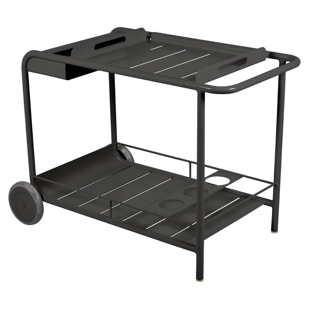 Fermob Luxembourg Side Bar/Trolley - Image 8
