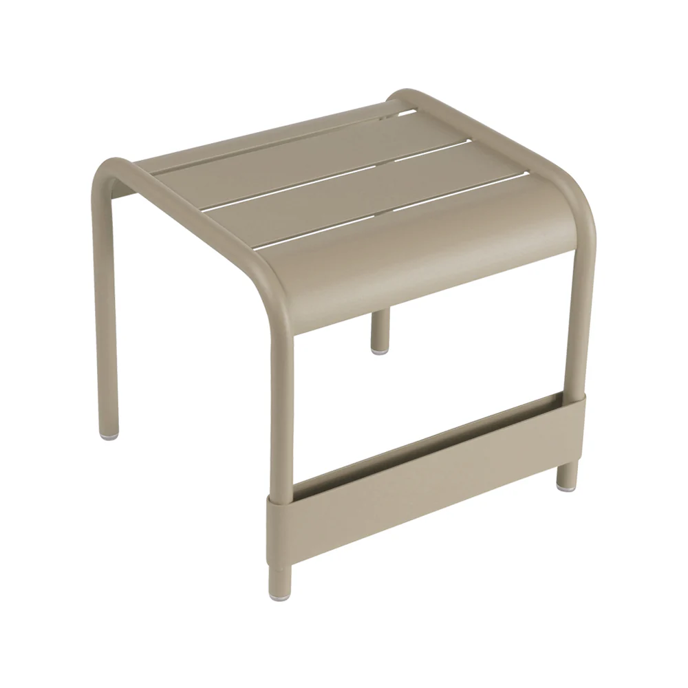 Fermob Luxembourg Small Low Table/Footrest - Image 10