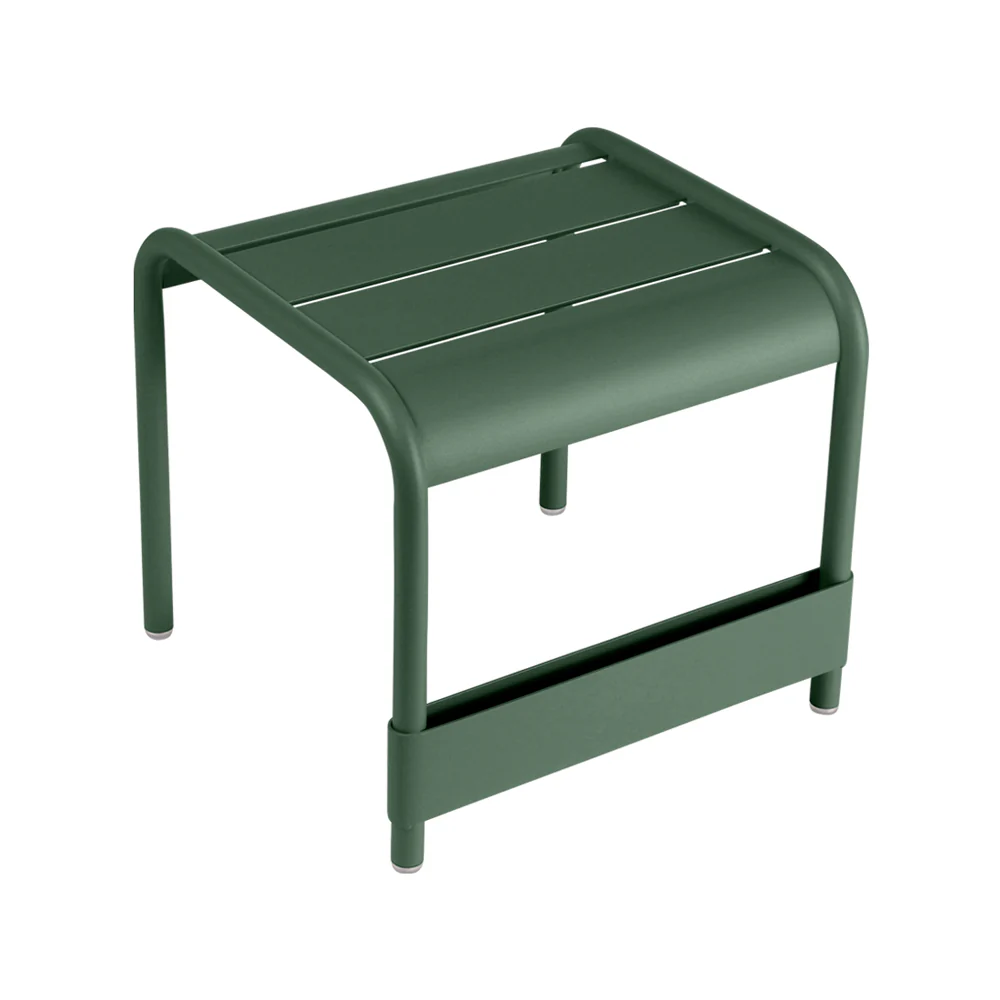 Fermob Luxembourg Small Low Table/Footrest - Image 11