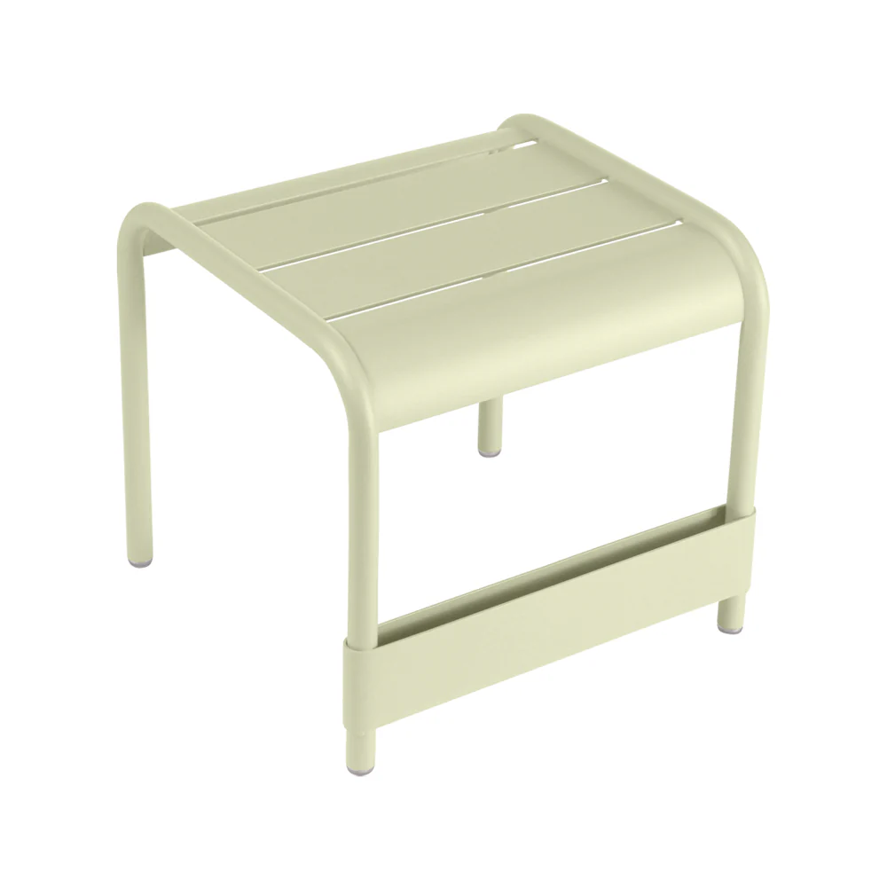 Fermob Luxembourg Small Low Table/Footrest - Image 14