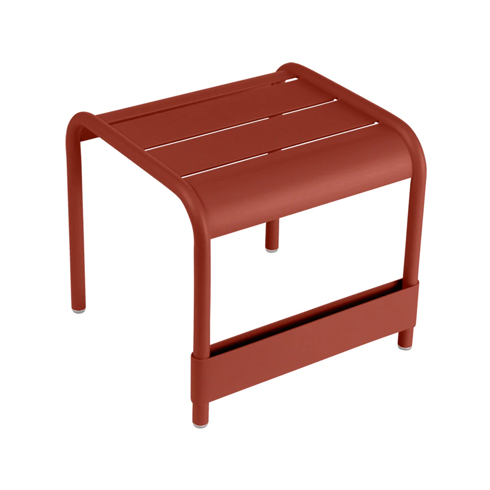 Fermob Luxembourg Small Low Table/Footrest - Image 16