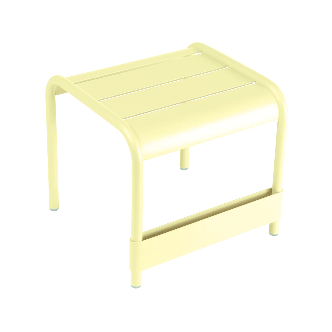 Fermob Luxembourg Small Low Table/Footrest - Image 21