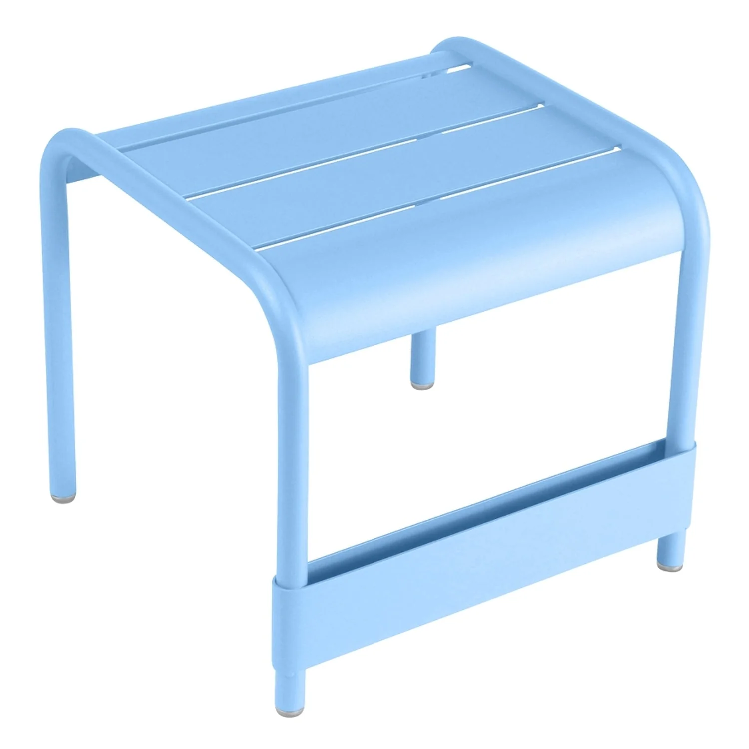 Fermob Luxembourg Small Low Table/Footrest - Image 26