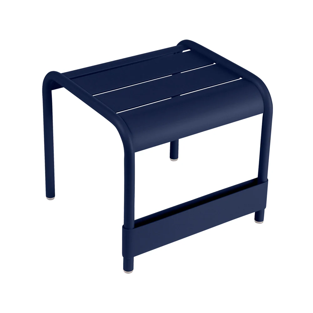 Fermob Luxembourg Small Low Table/Footrest - Image 4