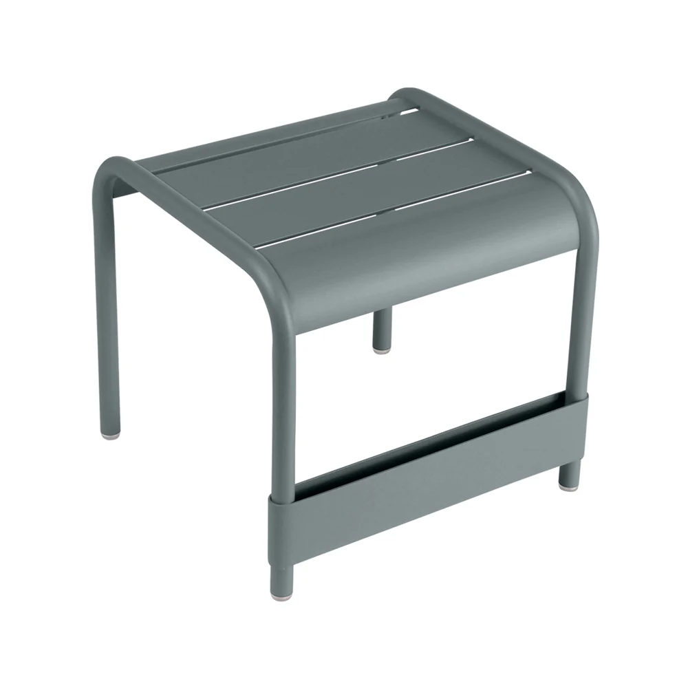 Fermob Luxembourg Small Low Table/Footrest - Image 5