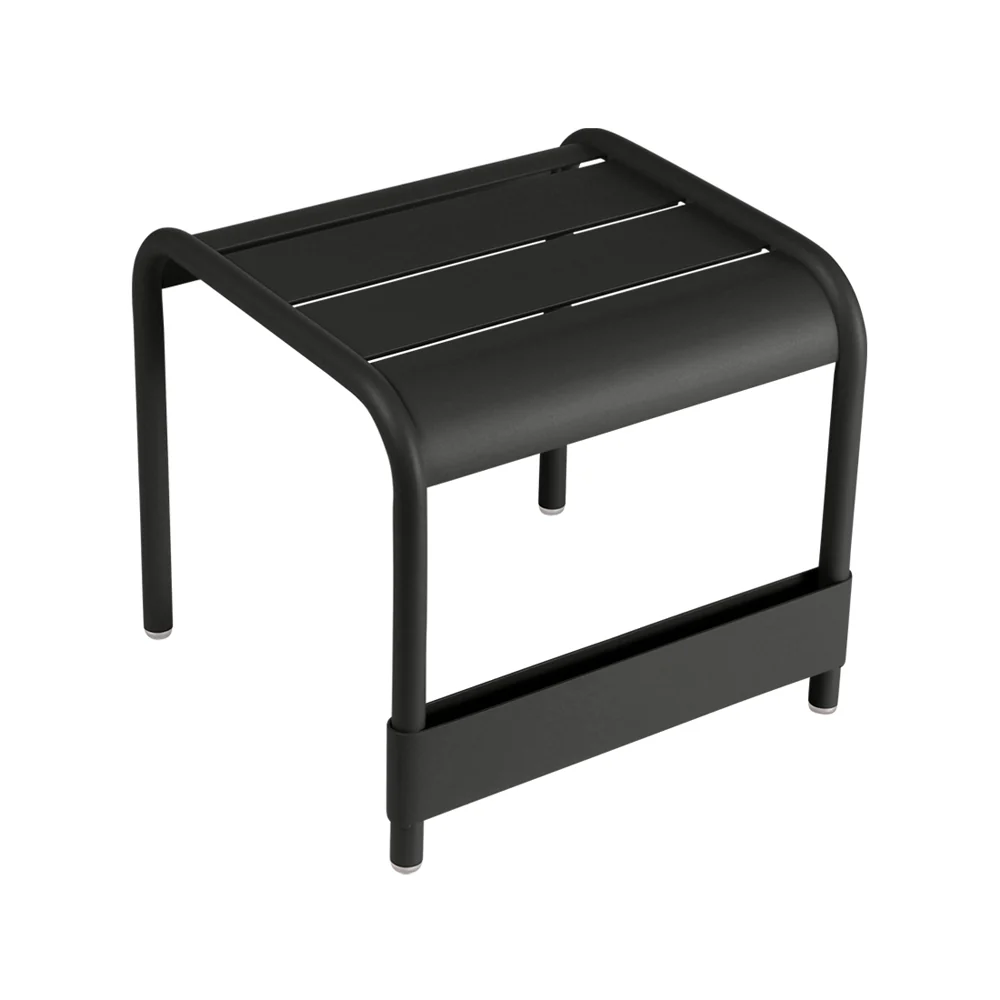 Fermob Luxembourg Small Low Table/Footrest - Image 7