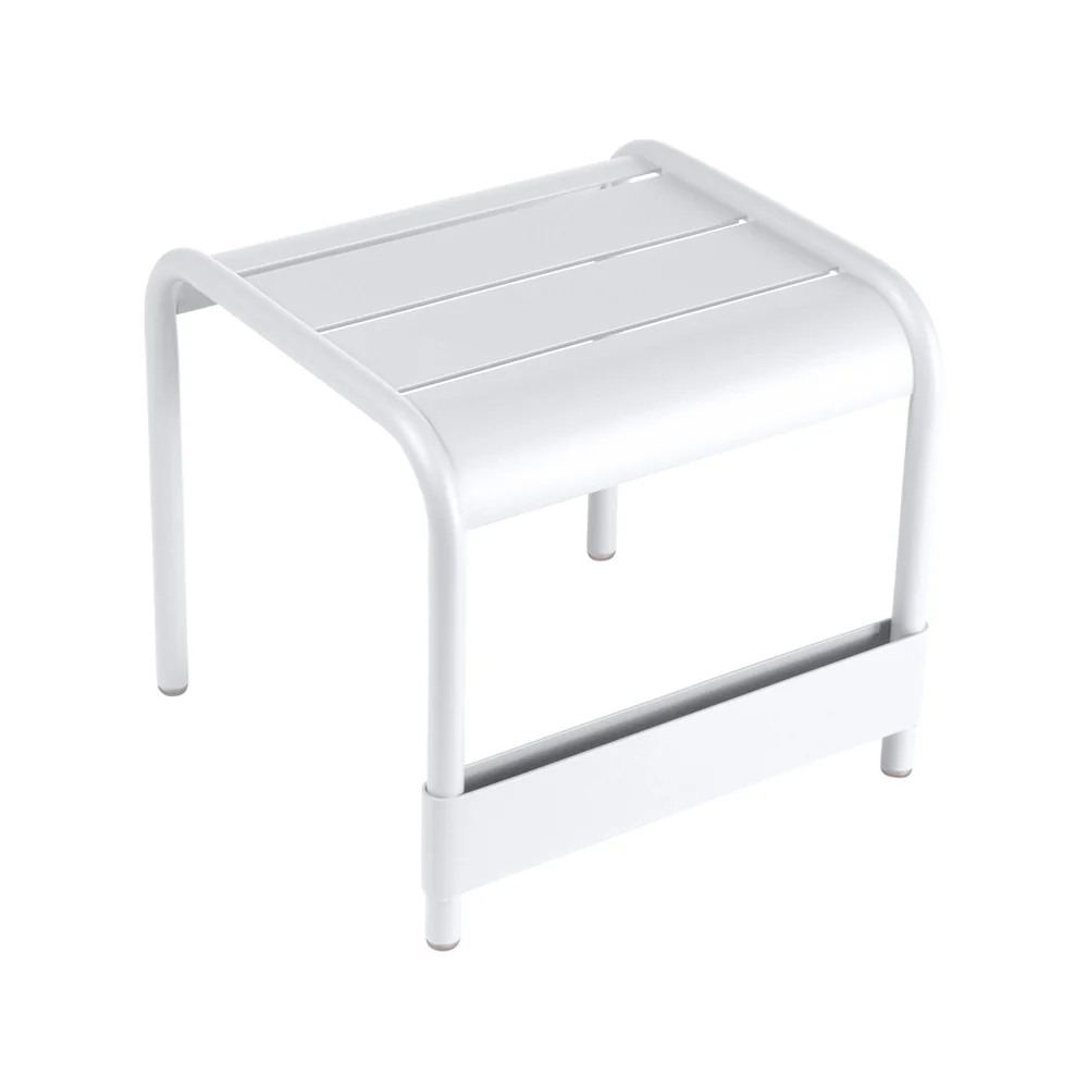 Fermob Luxembourg Small Low Table/Footrest - Image 9