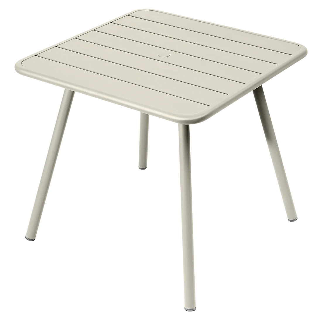 Fermob Luxembourg Table 80cm - 4 Legs - Image 17
