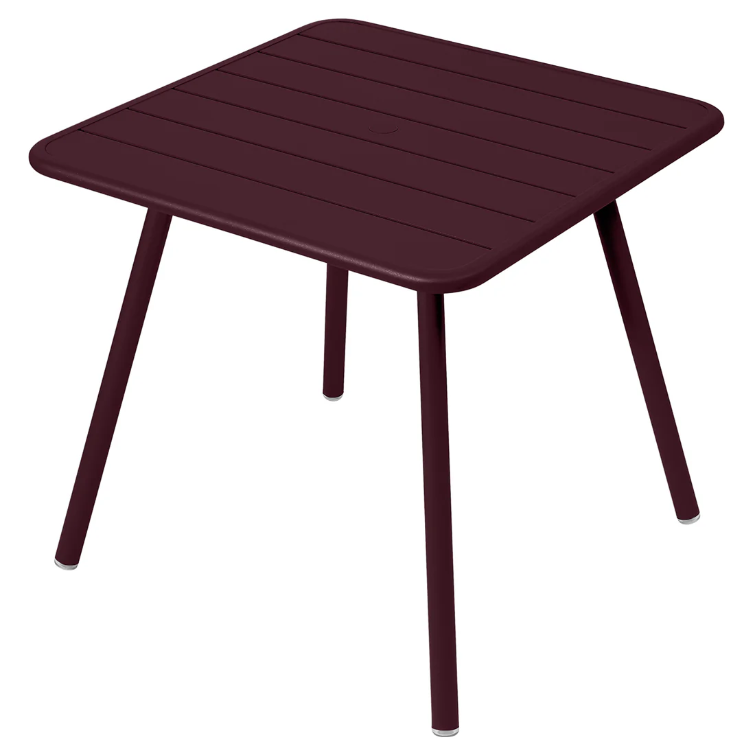 Fermob Luxembourg Table 80cm - 4 Legs - Image 18