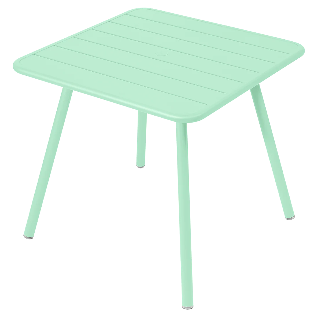 Fermob Luxembourg Table 80cm - 4 Legs - Image 19