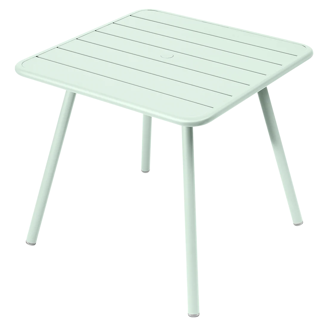 Fermob Luxembourg Table 80cm - 4 Legs - Image 20