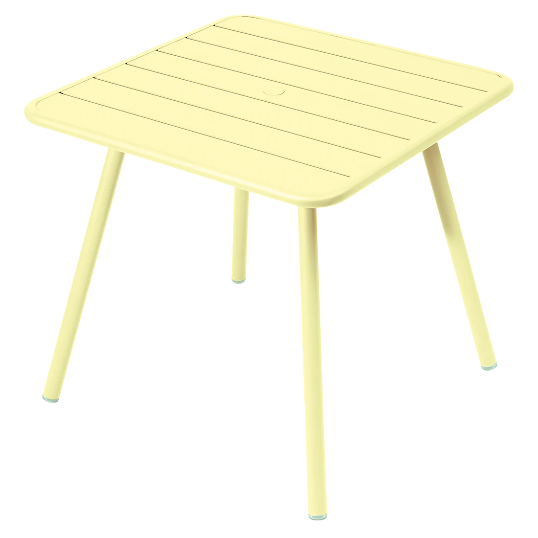 Fermob Luxembourg Table 80cm - 4 Legs - Image 21