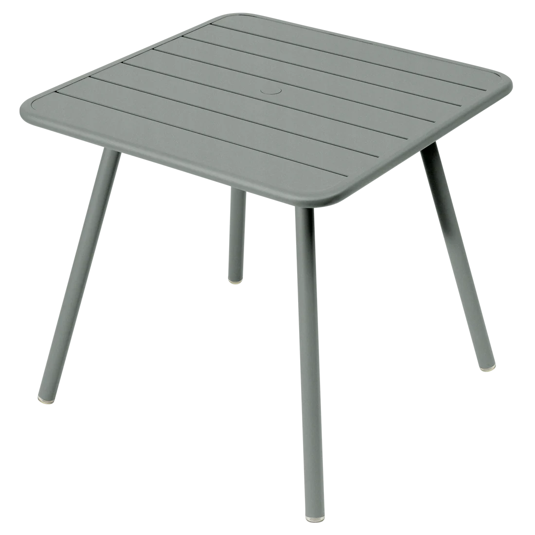 Fermob Luxembourg Table 80cm - 4 Legs - Image 22