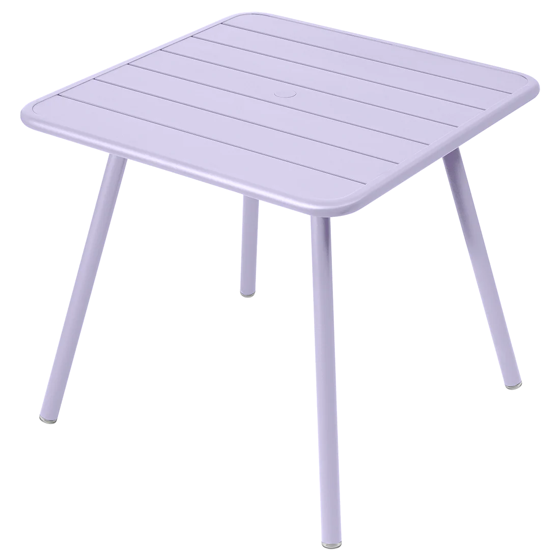 Fermob Luxembourg Table 80cm - 4 Legs - Image 24