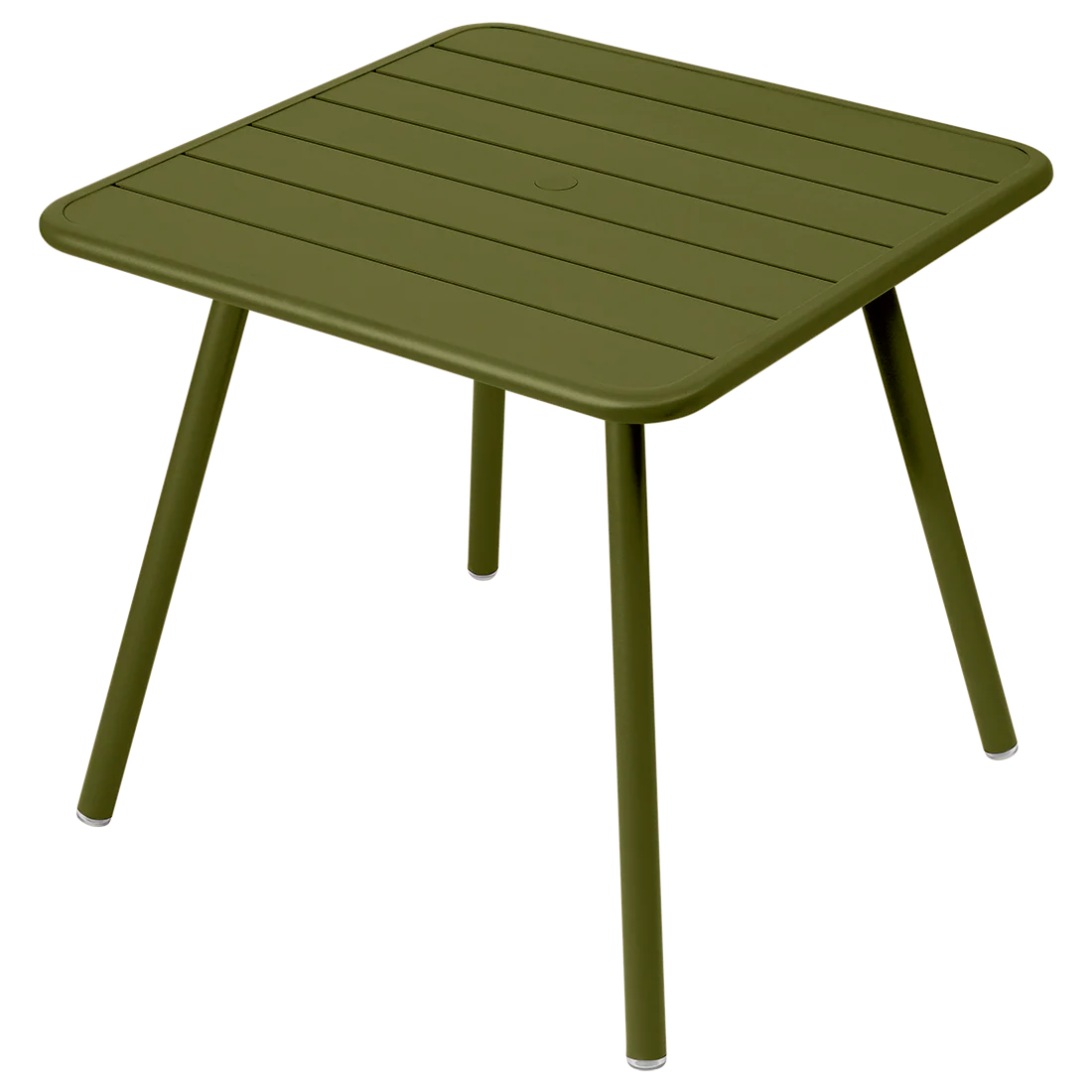 Fermob Luxembourg Table 80cm - 4 Legs - Image 25