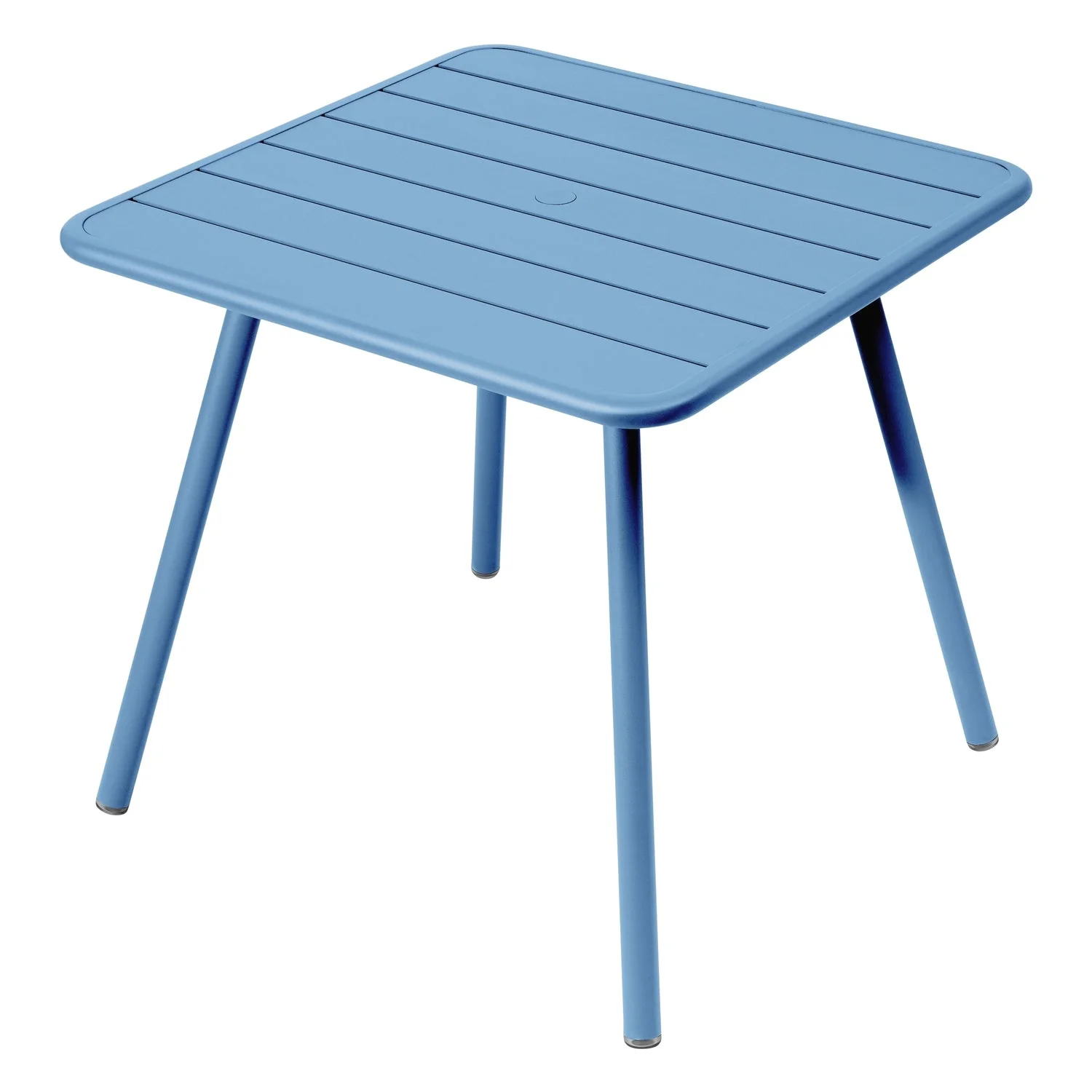 Fermob Luxembourg Table 80cm - 4 Legs - Image 26