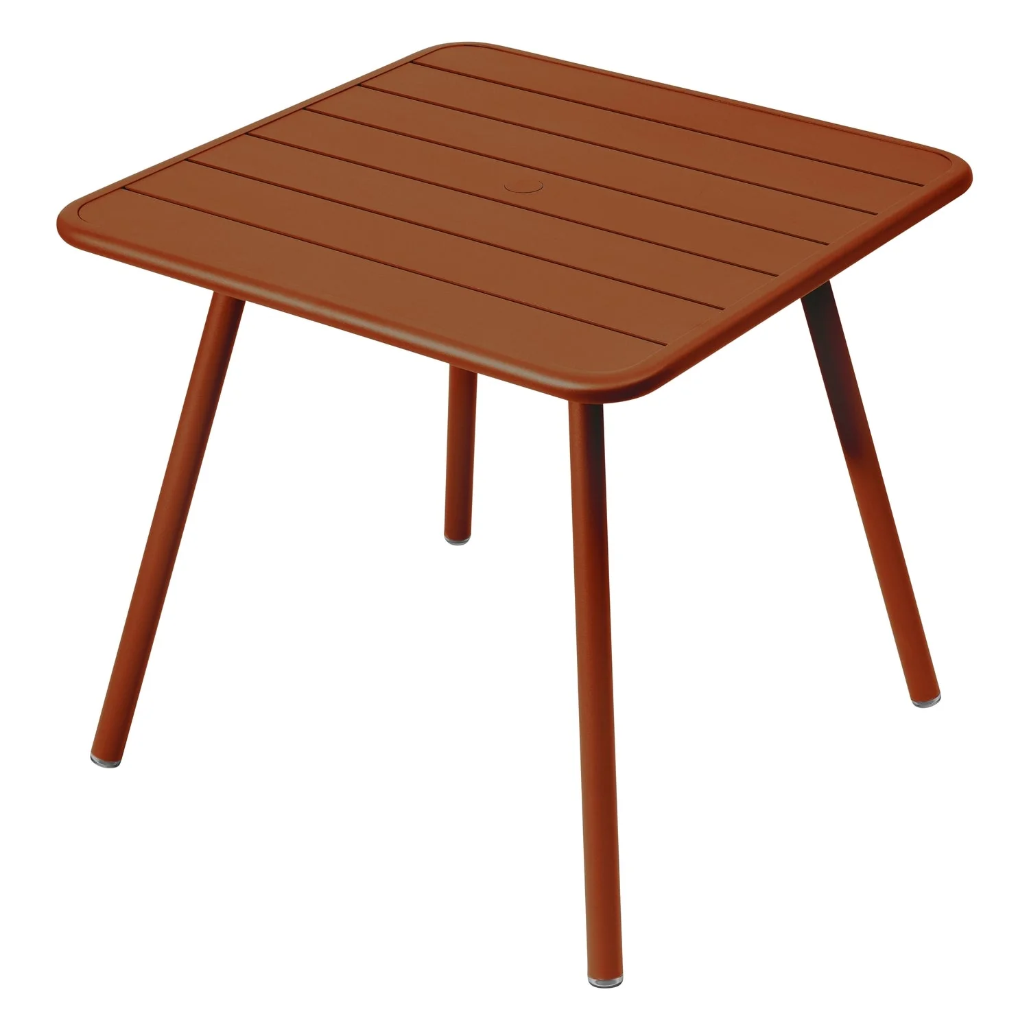 Fermob Luxembourg Table 80cm - 4 Legs - Image 27