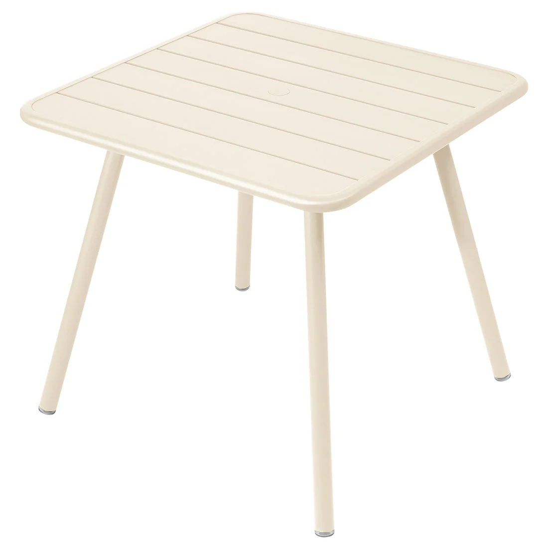 Fermob Luxembourg Table 80cm - 4 Legs - Image 29