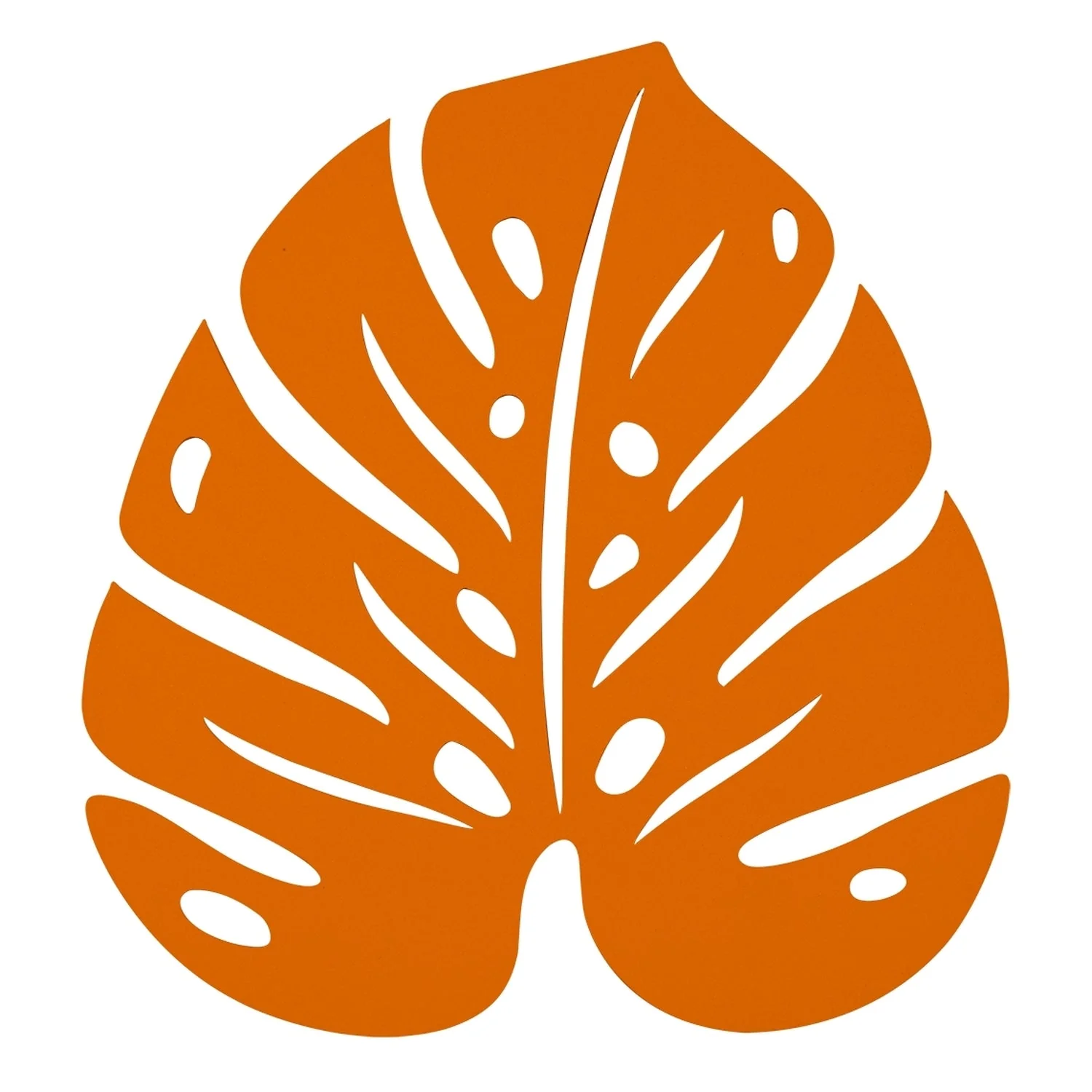 Fermob Monstera Trivet - Image 6
