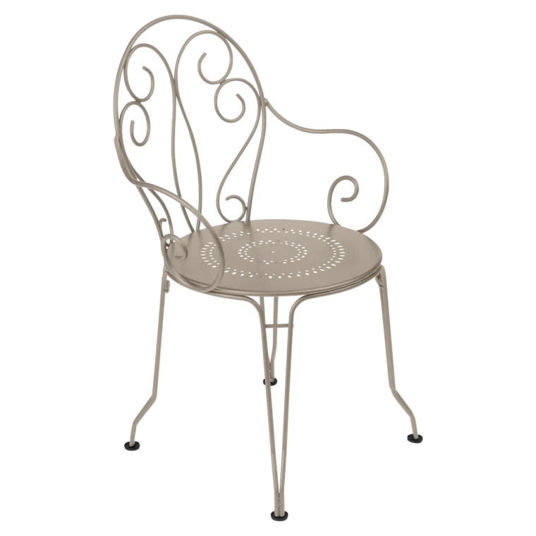 Fermob Montmartre Armchair - Image 13