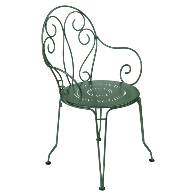 Fermob Montmartre Armchair - Image 14