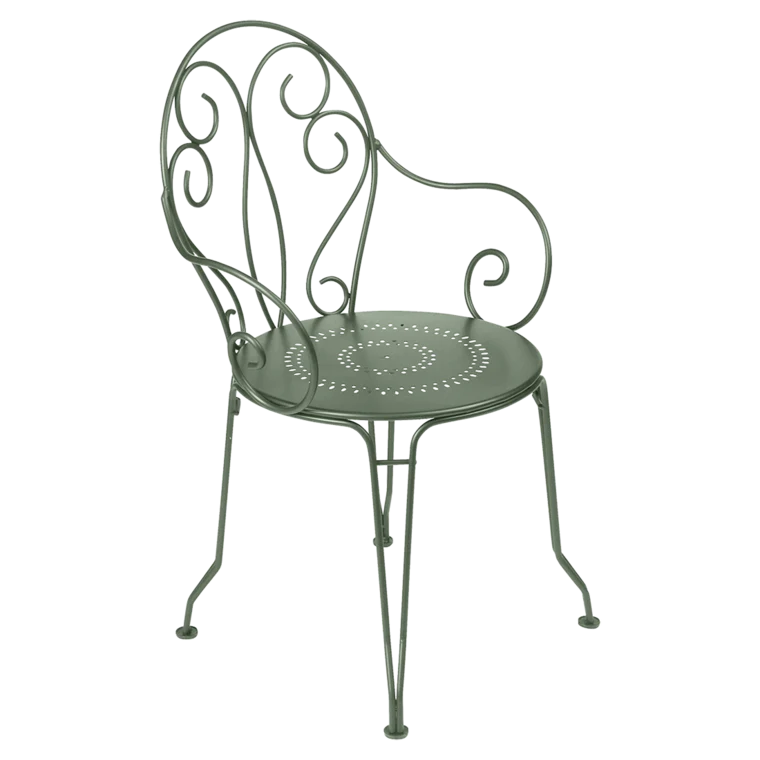 Fermob Montmartre Armchair - Image 16