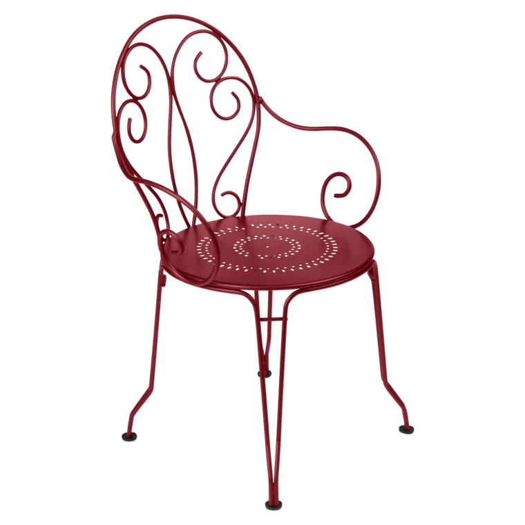Fermob Montmartre Armchair - Image 19