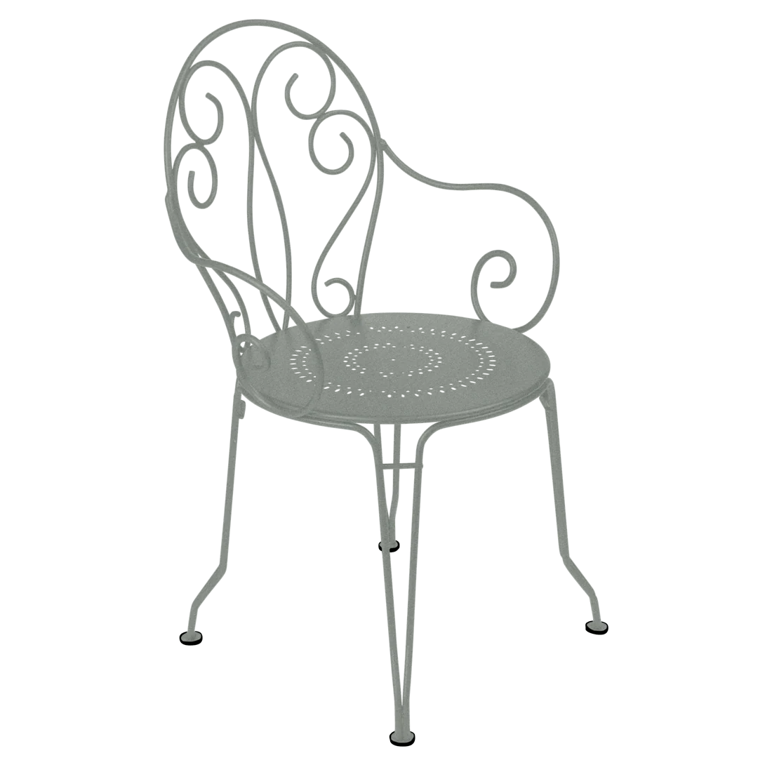 Fermob Montmartre Armchair - Image 20