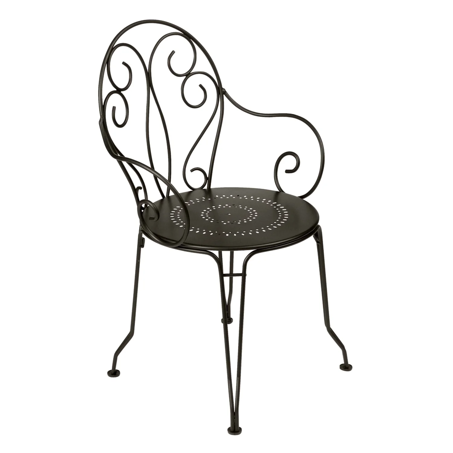 Fermob Montmartre Armchair - Image 21