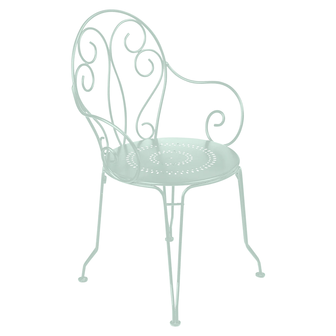Fermob Montmartre Armchair - Image 3