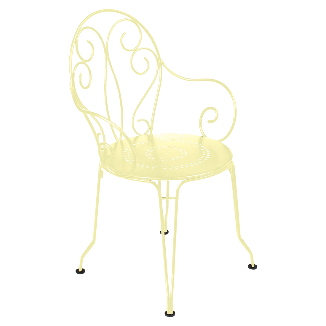 Fermob Montmartre Armchair - Image 4
