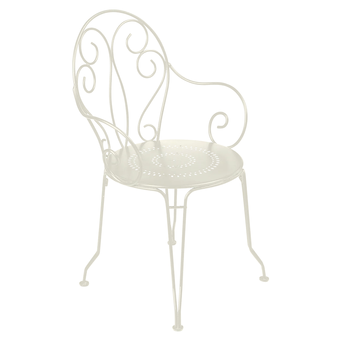 Fermob Montmartre Armchair - Image 5